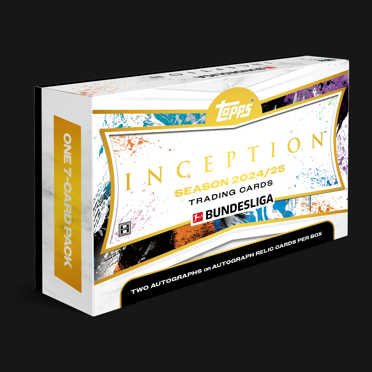 Topps Inception Bundesliga 2024/25 Topps Inception Bundesliga 2024/25