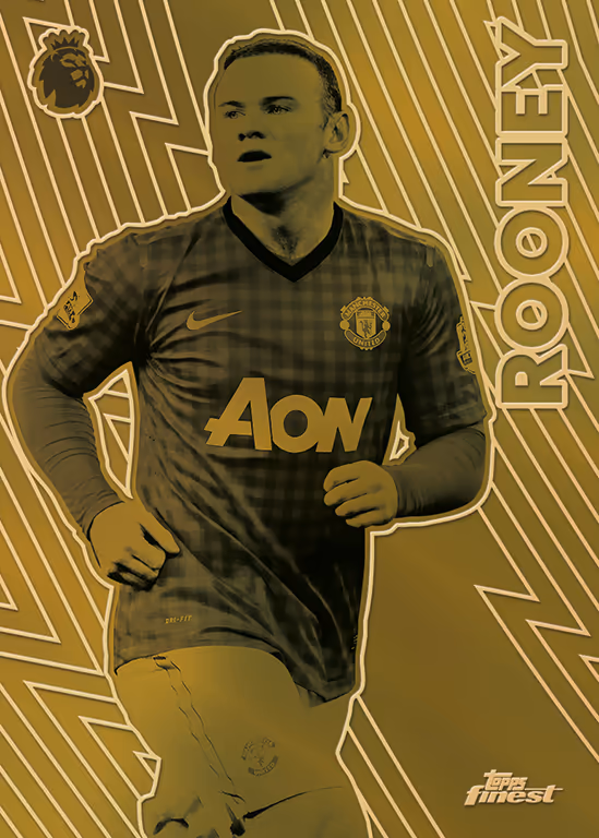 #PLF1 Full Case (8Box) 2025-26 TOPPS FINEST Premier League Soccer Cards Hobby Box PYT/PYP