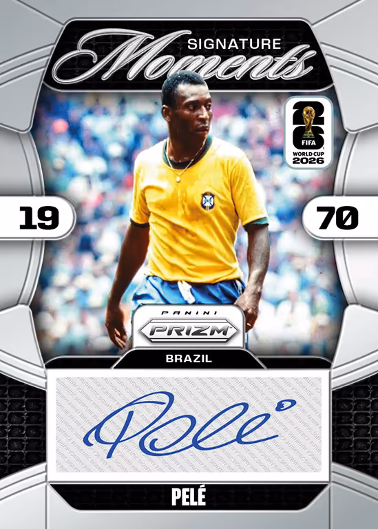 #WC1 Full Case Break (12 Box) 2026 PANINI Prizm FIFA World Cup 2026 Soccer Cards Hobby Box PYP/PYT