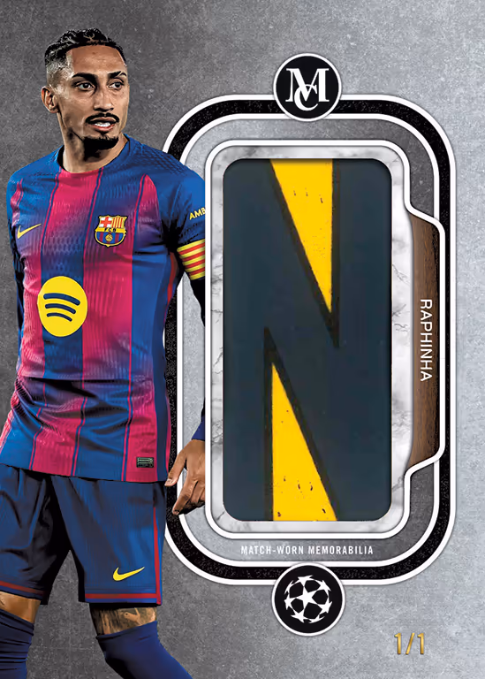 #MUSEUM3 Full Case Break (8 Boxer) 2025-26 TOPPS Museum Collection UEFA Club Competitions Soccer Cards Hobby Box PYP/PYT