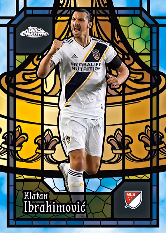 #MLS1 Full Case Break (12 Boxer) 2026 TOPPS Chrome MLS Soccer Cards Hobby Box PYT/PYP