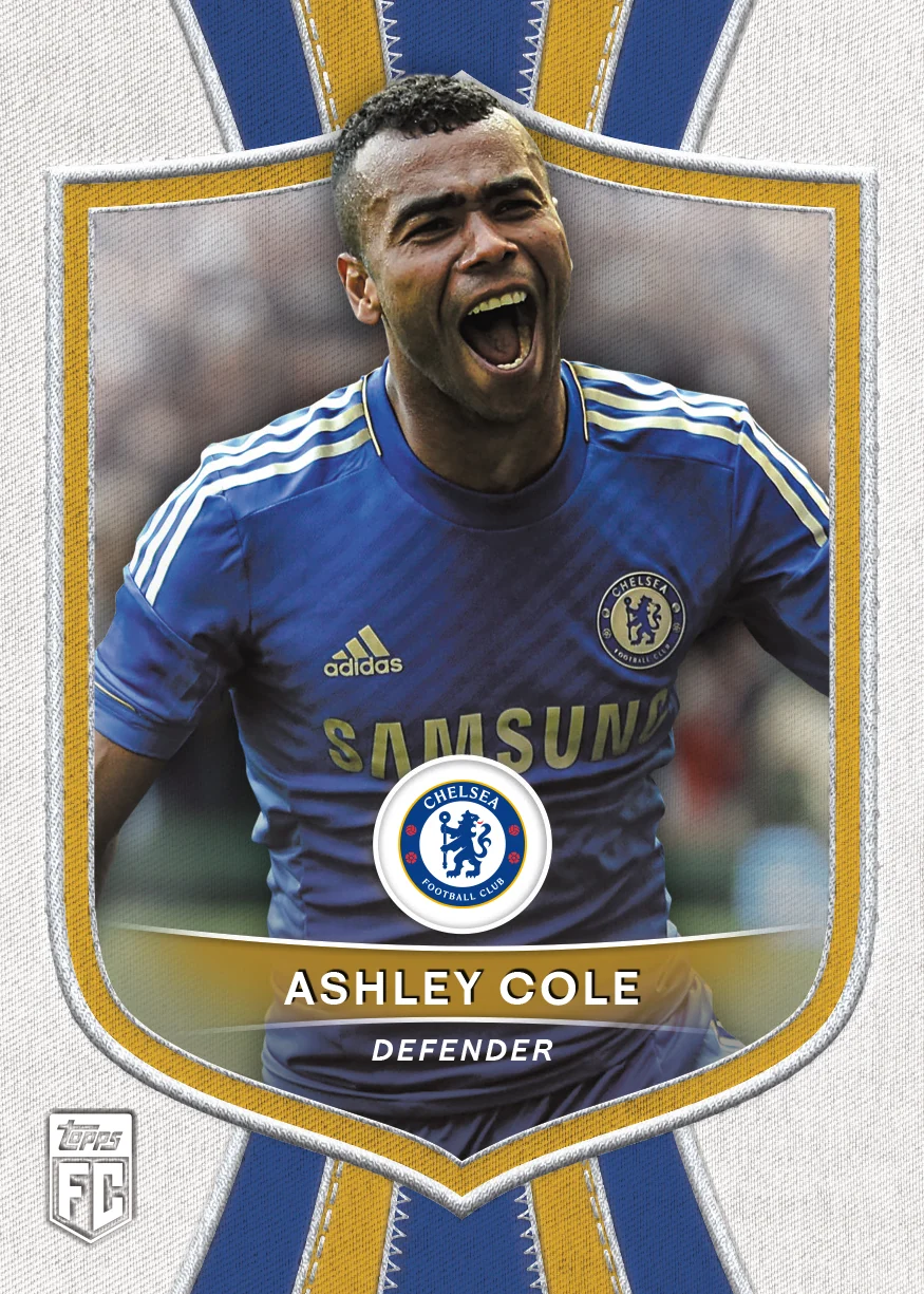 Topps Collector Tin Chelsea 2026/27