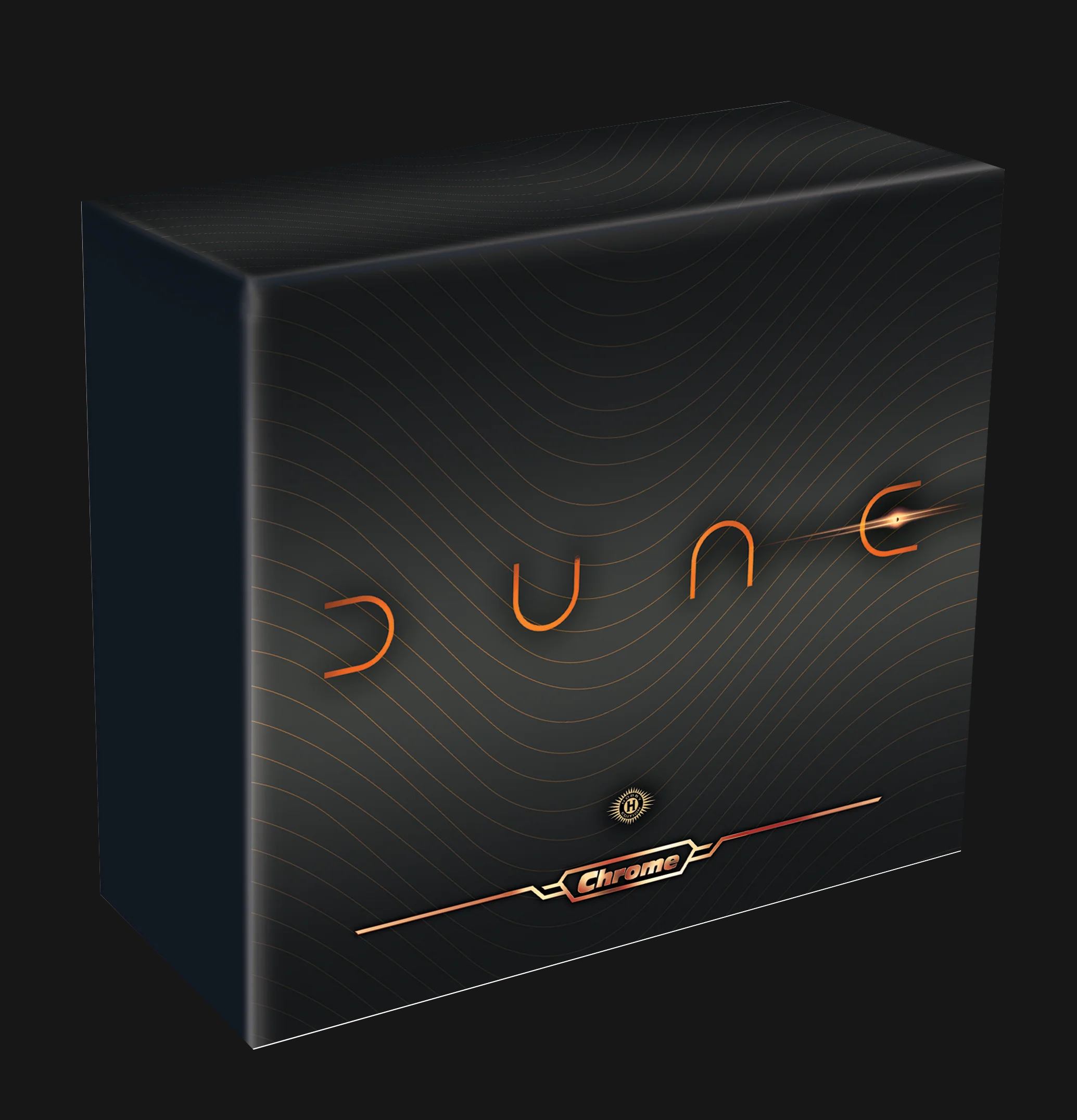 2024 Dune Chrome® - Hobby Box