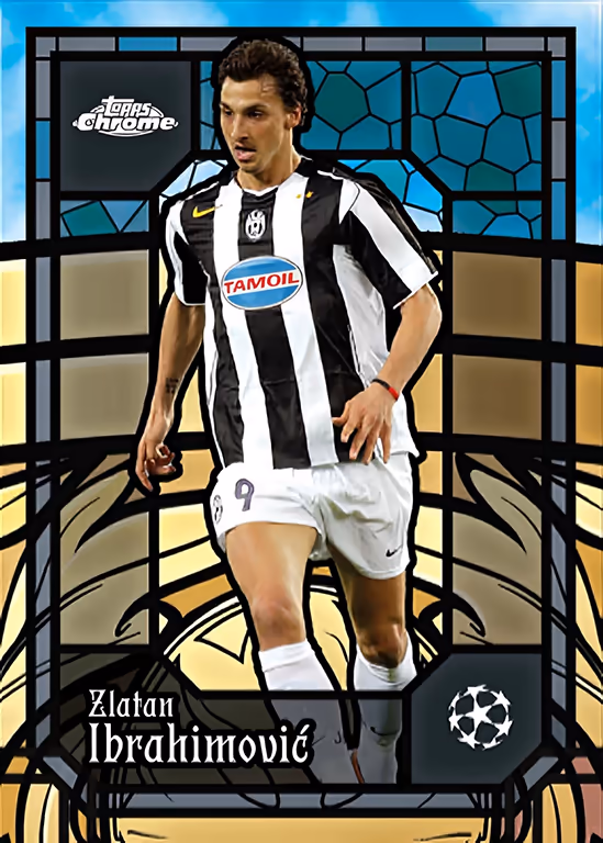 #MUSEUM3 Full Case Break (8 Boxer) 2025-26 TOPPS Museum Collection UEFA Club Competitions Soccer Cards Hobby Box PYP/PYT