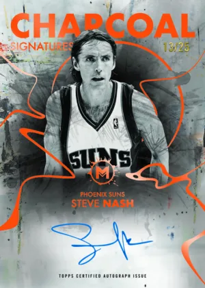2025-26 Topps Motif Basketball Hobby Box