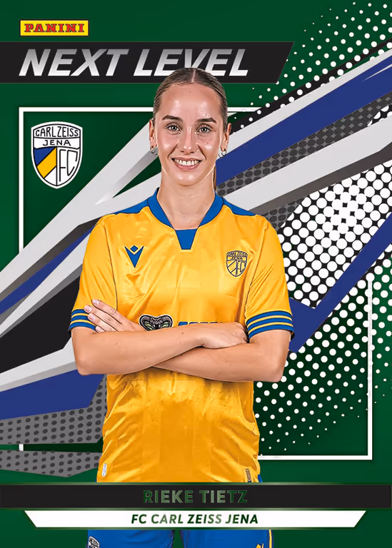 #GPF2 Full Case Break (12 Boxen) 2025-26 PANINI Google Pixel Frauen-Bundesliga Soccer Cards Hobby Box PYT/PYP