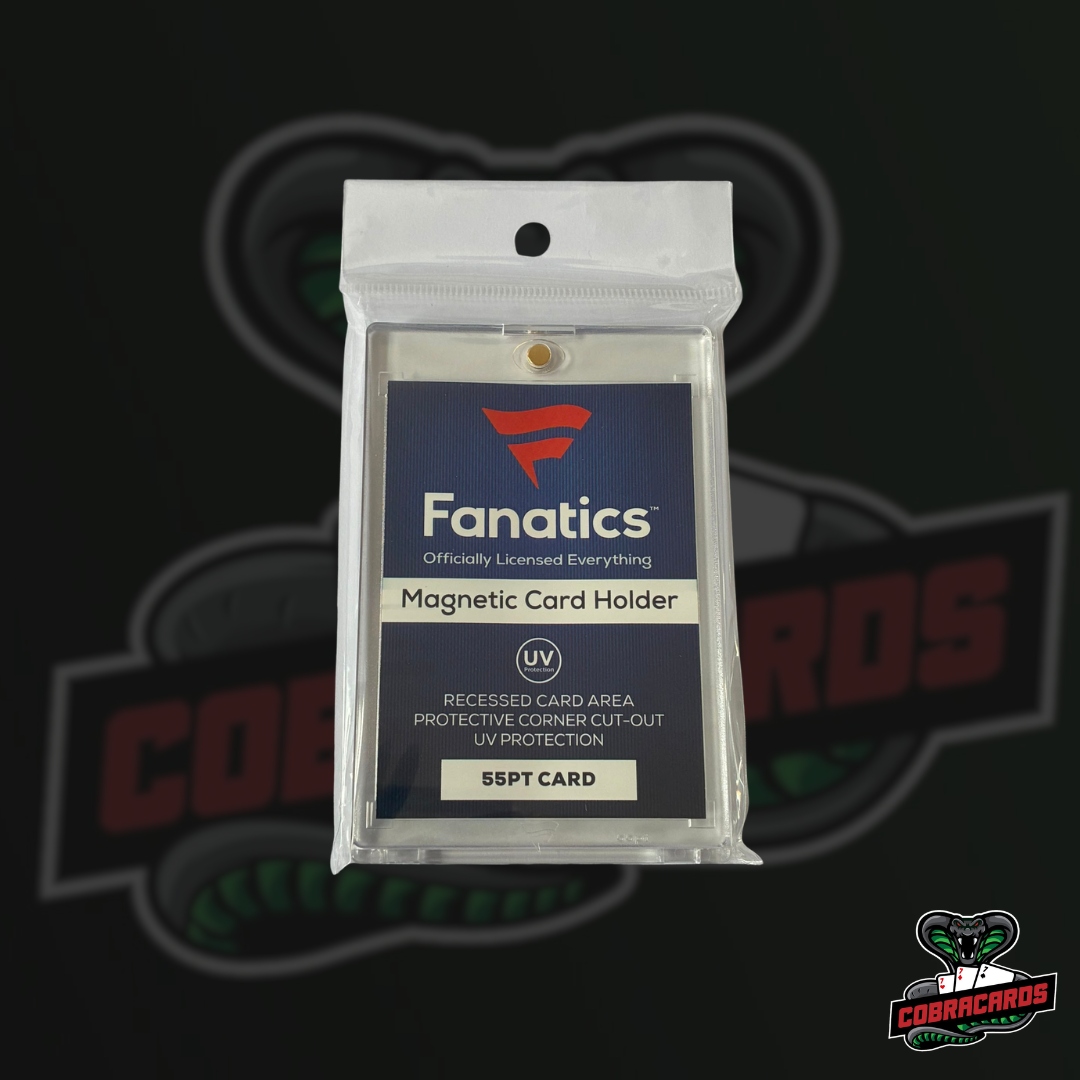 Fanatics Collectibles Magnet Holder 55pt 1 Stück