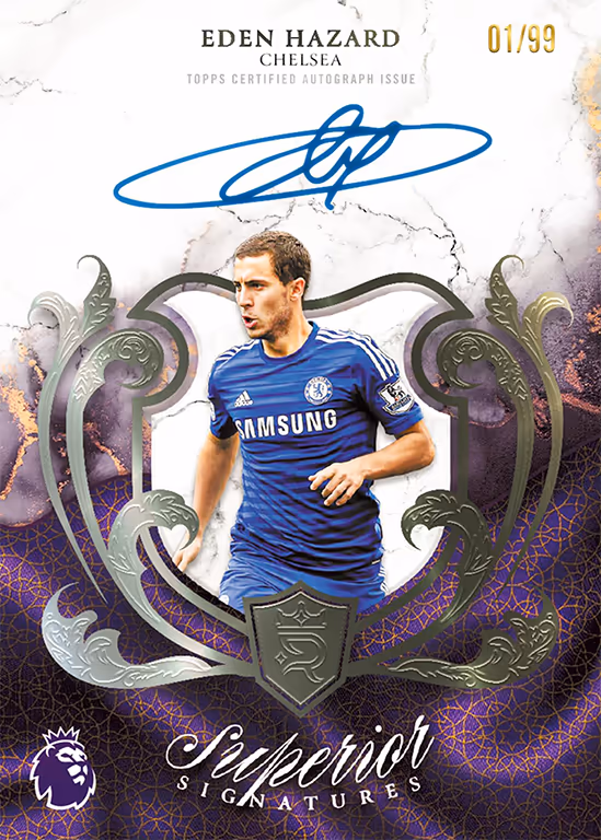 #PLR2 Full Case Break (4 Boxer) 2025-26 TOPPS Royalty Premier League Soccer Cards Hobby Box PYT/PYP