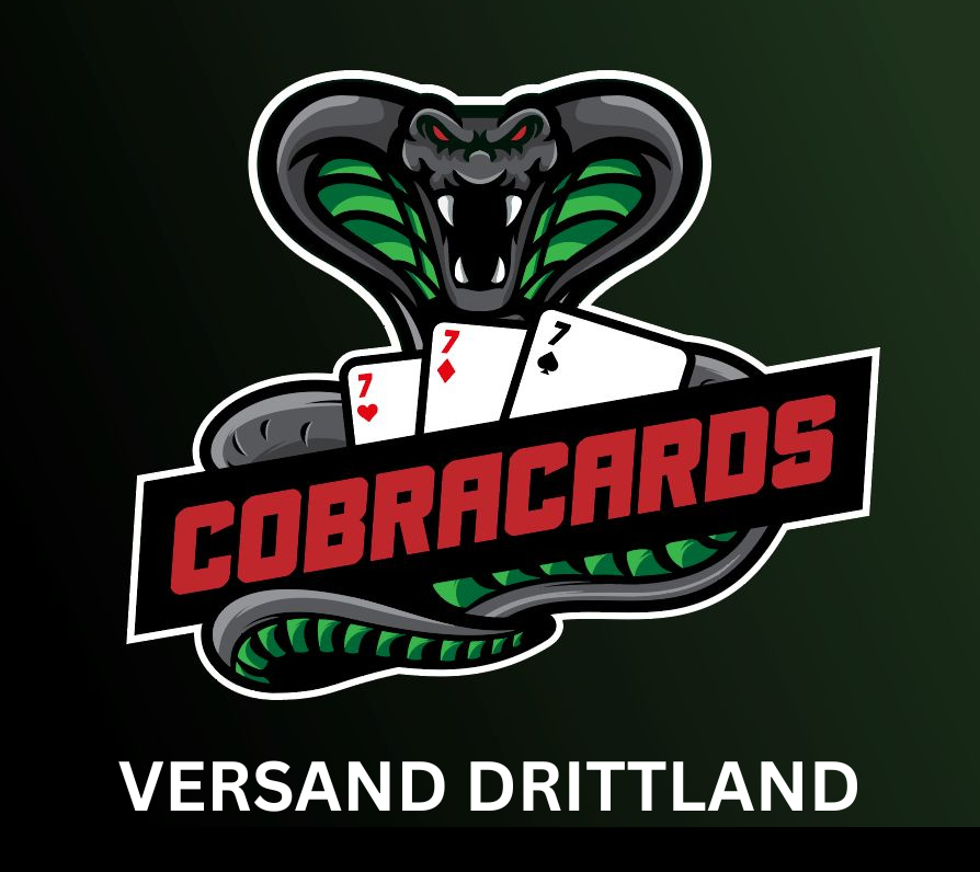 Versand Drittland