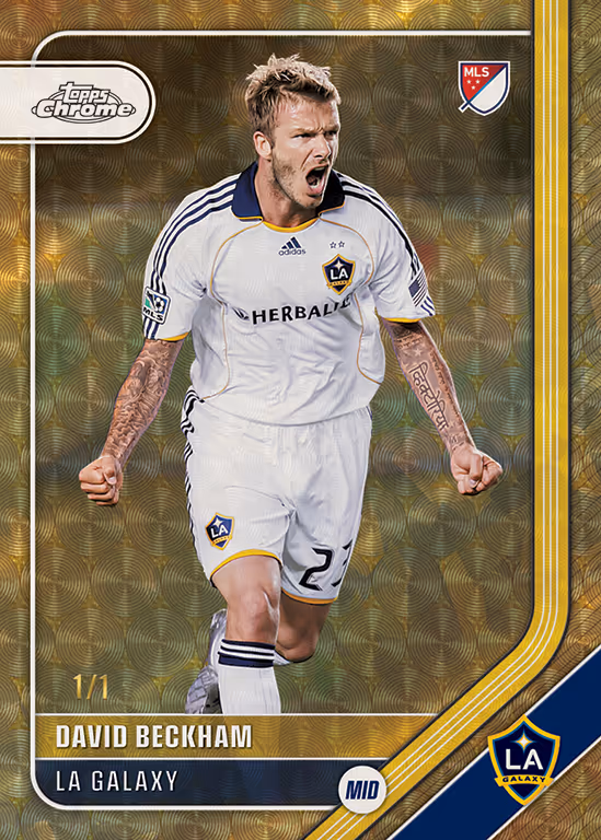 #MLS1 Full Case Break (12 Boxer) 2026 TOPPS Chrome MLS Soccer Cards Hobby Box PYT/PYP