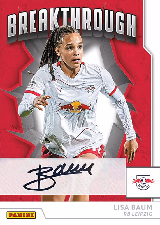 #GPF2 Full Case Break (12 Boxen) 2025-26 PANINI Google Pixel Frauen-Bundesliga Soccer Cards Hobby Box PYT/PYP