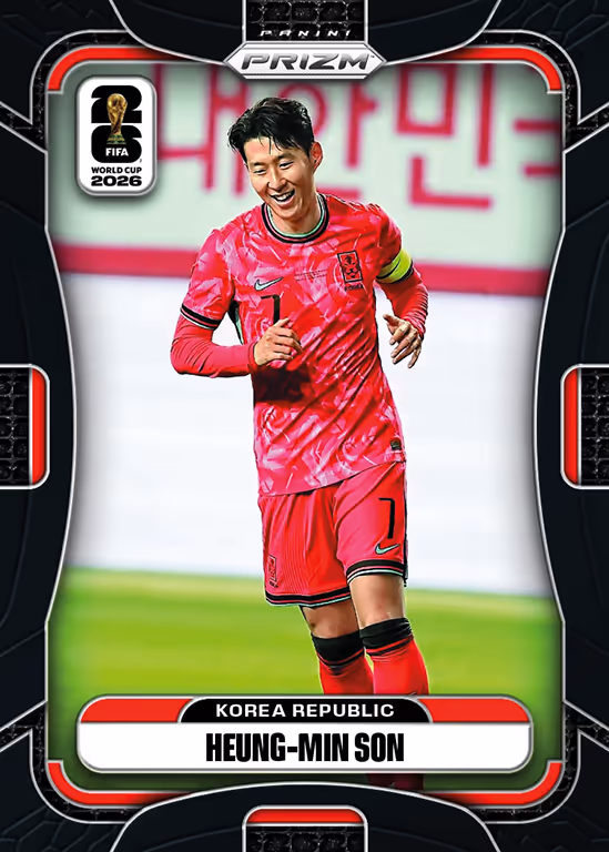 #WC1 Full Case Break (12 Box) 2026 PANINI Prizm FIFA World Cup 2026 Soccer Cards Hobby Box PYP/PYT