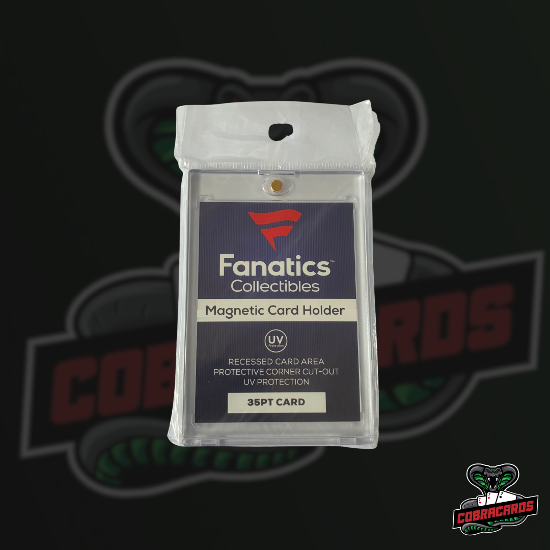 Fanatics Collectibles Magnet Holder 35pt 1 Stück