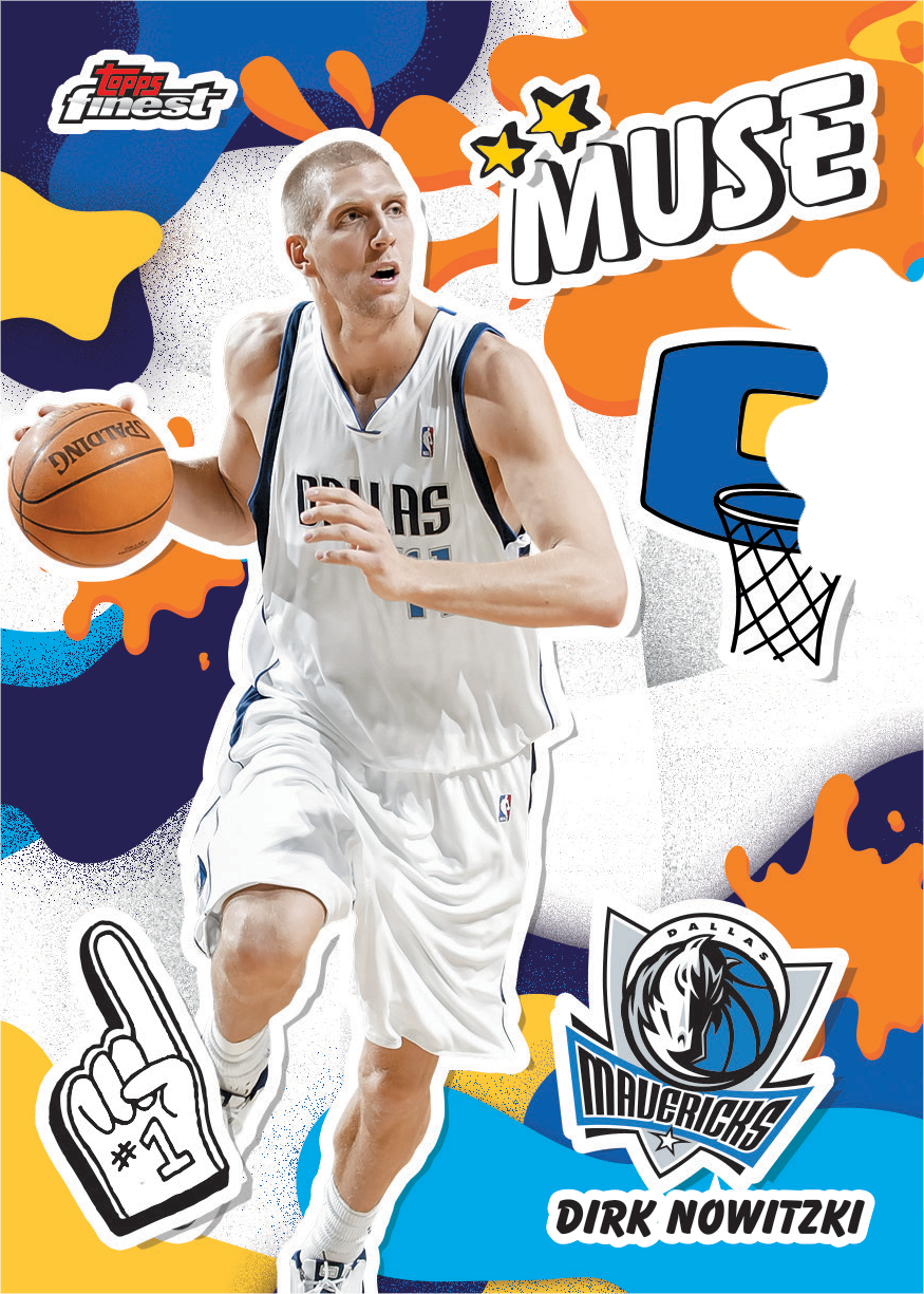 #BBF3 Half Case Break (4 Box) 2025-26 Topps Finest Basketball Hobby Box PYT Kopie