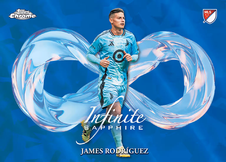 #MLS7 Full Case Break (10 Boxer) 2026 TOPPS Chrome Sapphire Edition MLS Soccer Cards Hobby Box PYP/PYT