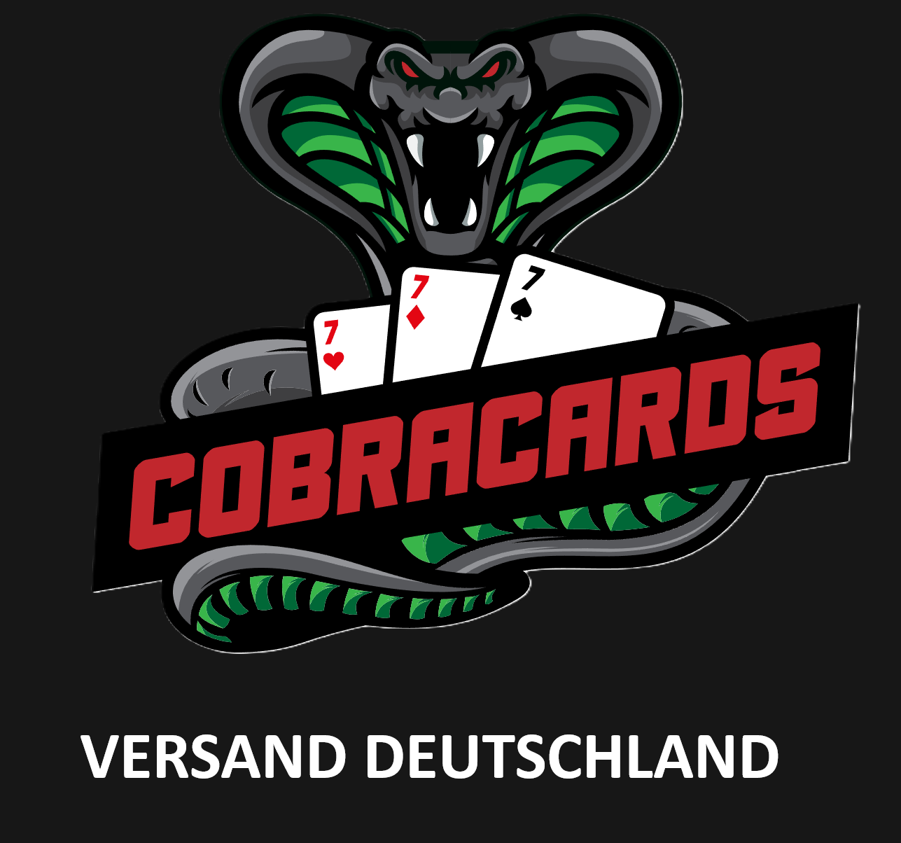Versand Deutschland