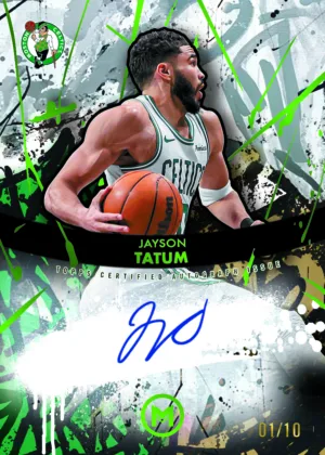 2025-26 Topps Motif Basketball Hobby Box